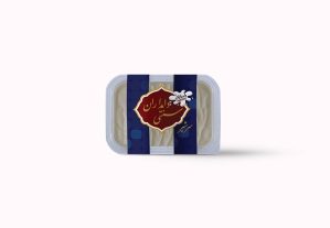 سرشیر سنتی پاستوریزه 100 گرم