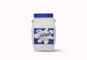 ماست پرچرب 1750 گرم