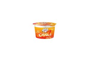 ماست همزده استارتین پرچرب 450 گرم