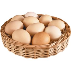 تخم مرغ کیلویی